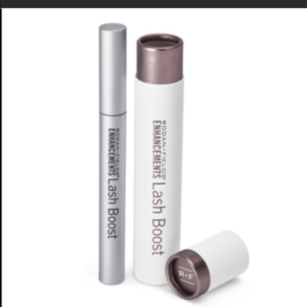 Rodan and Fields Lash Boost